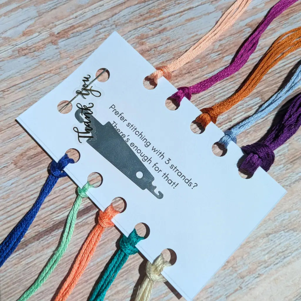 Do You Even Read Bro? Snarky Bookworm Cross Stitch Kit by Room for Calm